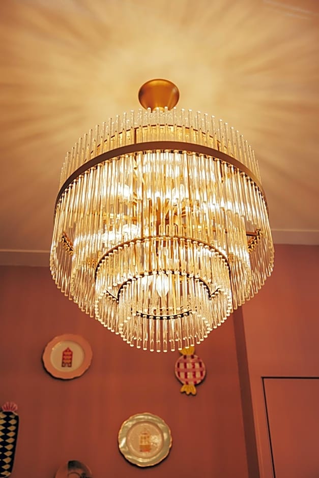 Hotel Asterisk, a family run hotel