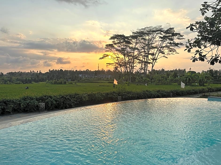 GRIYA KCB VILLA