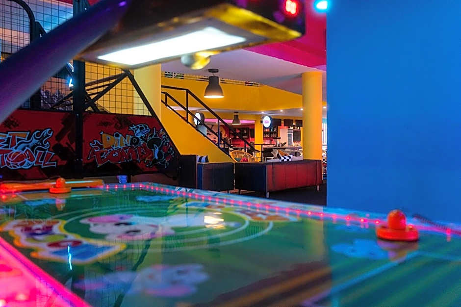 The Fox Hotel