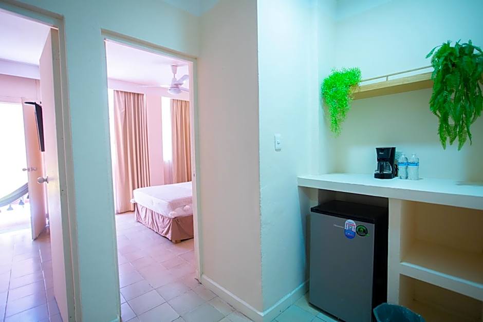 Hotel Tropicus Boutique