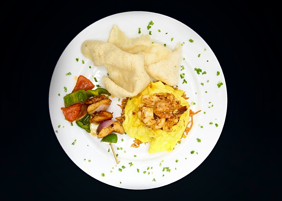 Hotel Queen Mandalay