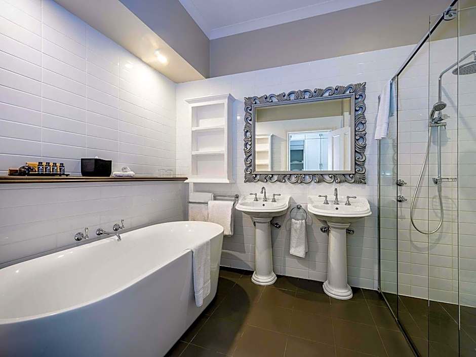 Grand Mercure Basildene Manor Accor Vacation Club Apartments