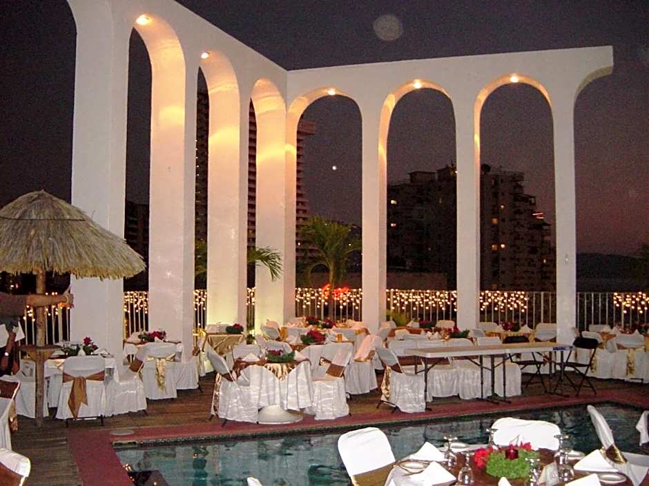 Hotel Club del Sol Acapulco by NG Hoteles