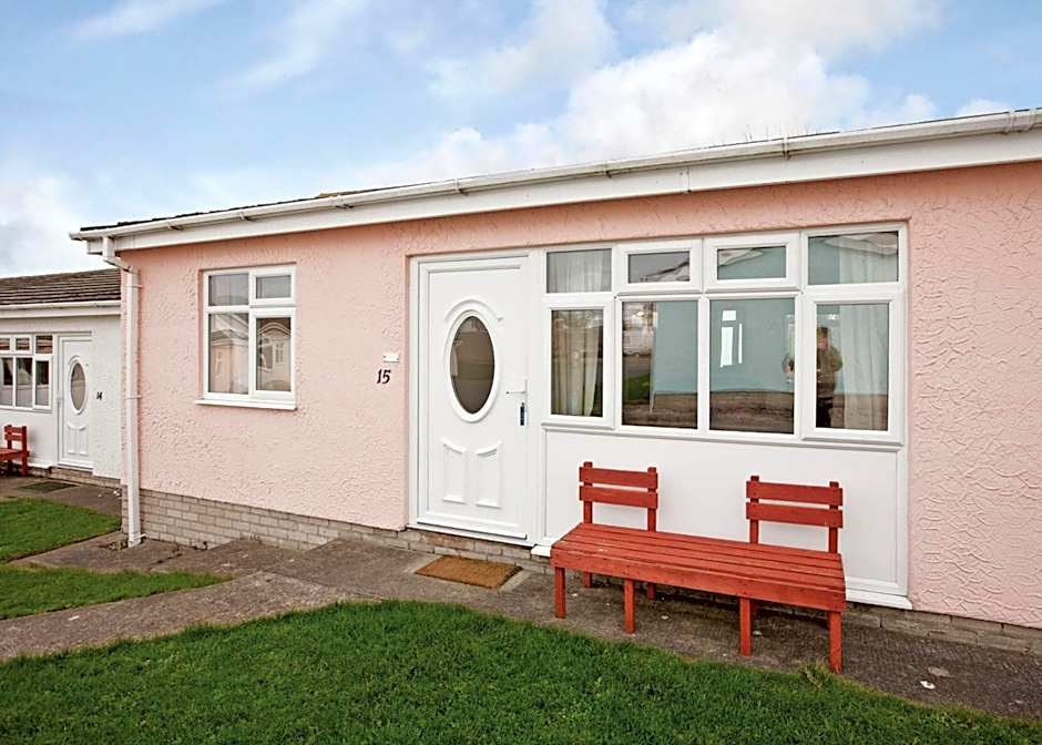 Anglesey Bungalows