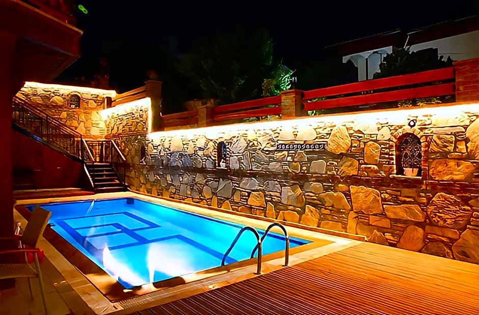 Ankakyaka Apart Hotel