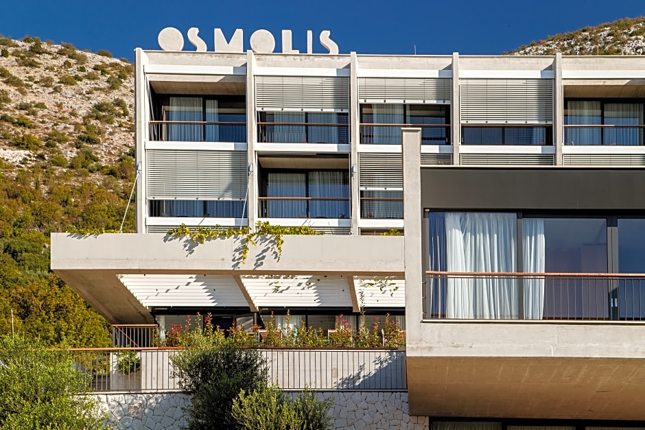 Hotel Osmolis