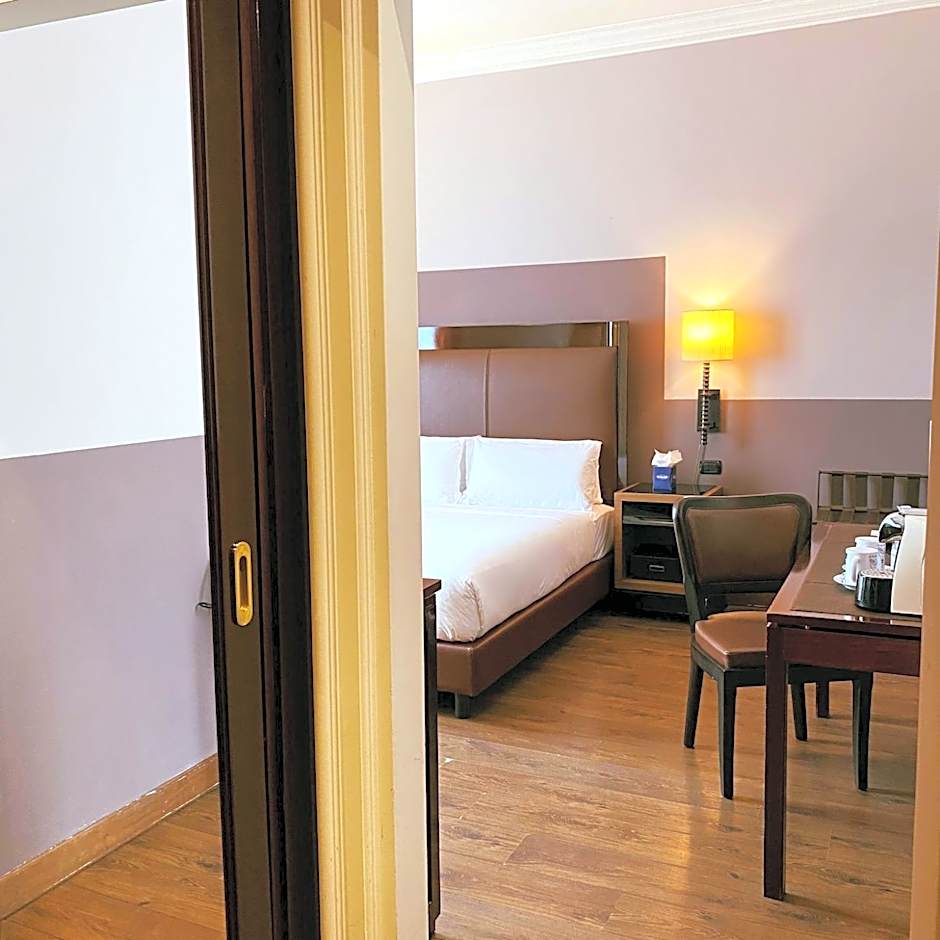 San Gallo Palace Hotel