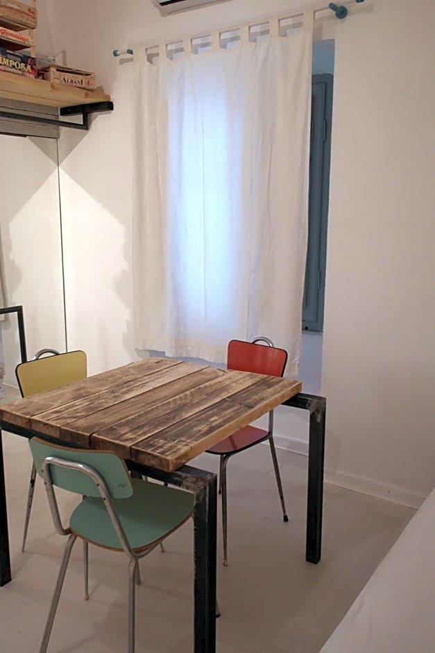 My Eco Rooms Olbia