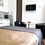 LITTLE PLAZA Appart'Hotel