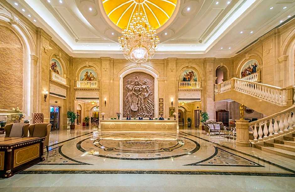 Vienna Hotel Nanning Train Station