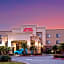 Hampton Inn By Hilton And Suites Oakland Airport Alameda