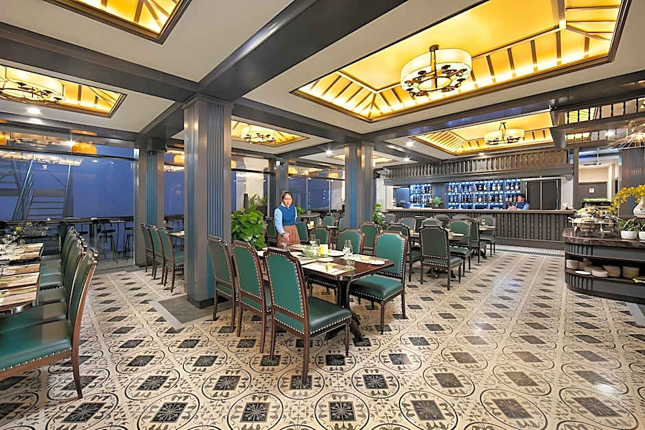 DeLaSol Sapa - Central Boutique Hotel
