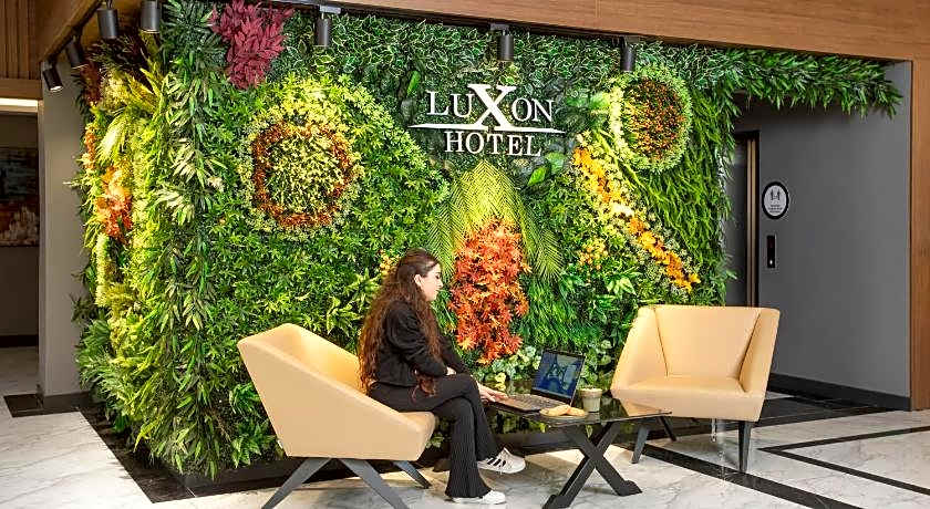 Luxon Hotel Sakarya
