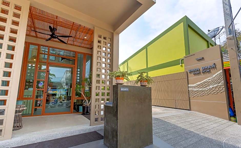 BARA BARA' Budget SATUN