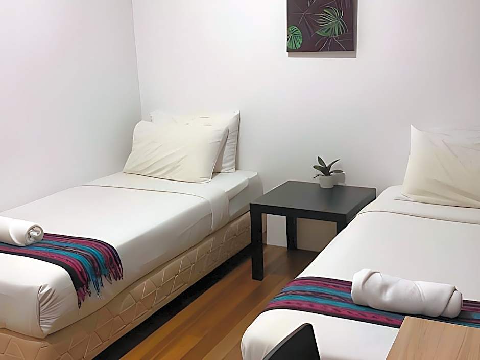 My Place Hotel & Lodge