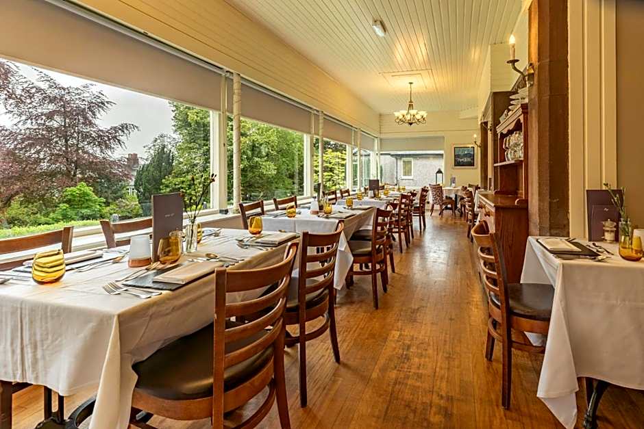 The Murray Park Hotel