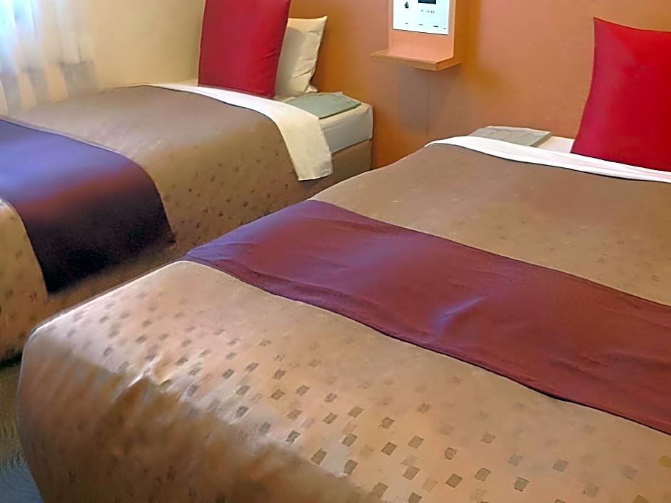 Hotel 1-2-3 Shimada