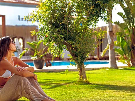 Triangulo Hotel