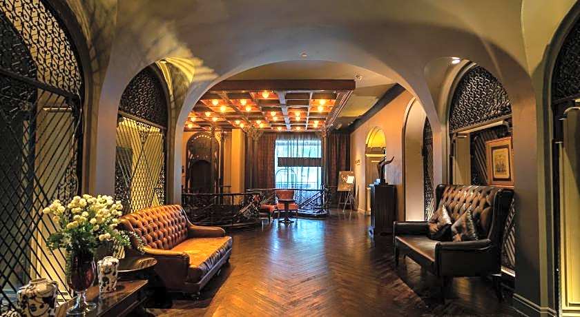 Hotel Muse Bangkok, Autograph Collection