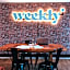 Weekly Boardinghouse