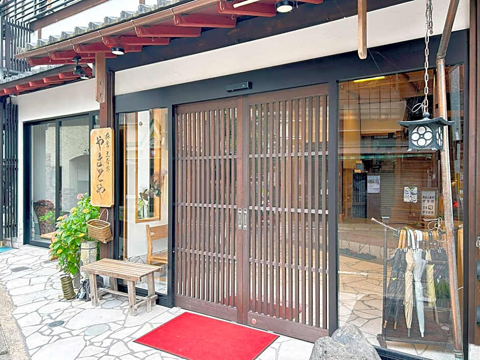 Yamatoya