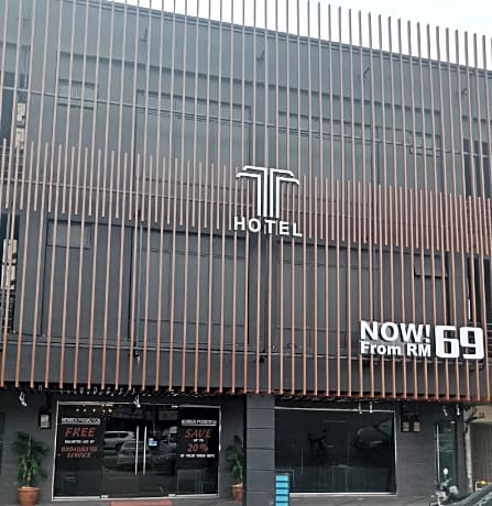 T Hotel Johor Bahru