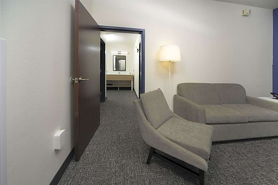 Spark by Hilton Amarillo East