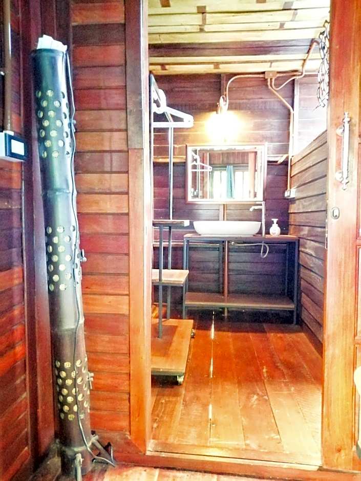 Rustic​ Charm​ Suphan​