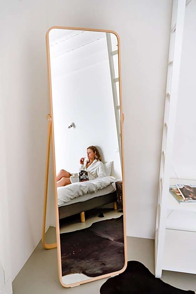 Uitgerust voor Zaken