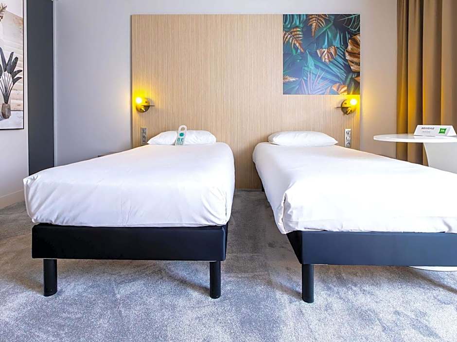 ibis Styles Troyes Centre