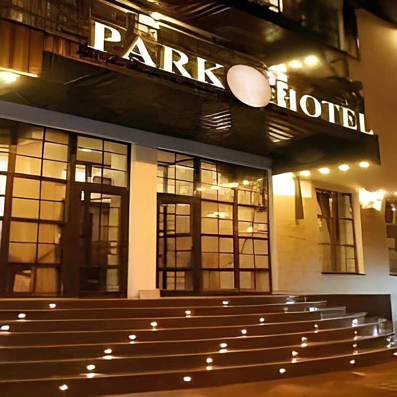 Park Hotel