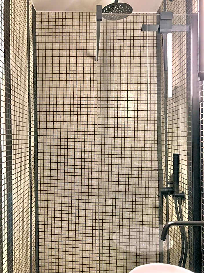 Studio confort et design Etoile-Neuilly-La Défense