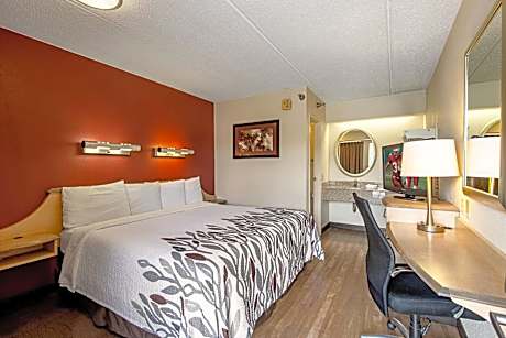 Standard King Room Smoke Free