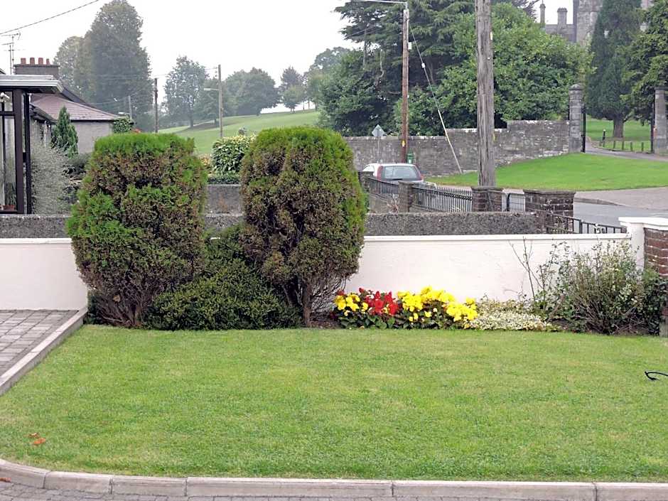 The Meadows Bed and Breakfast