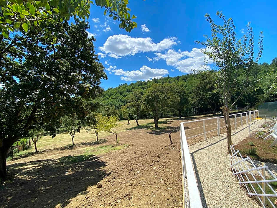 Podere Badia Valdrago Agriturismo Mugello Circuit