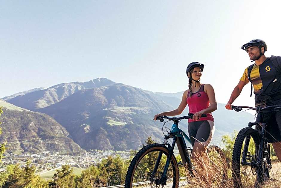 Genusshotel Goldene Rose