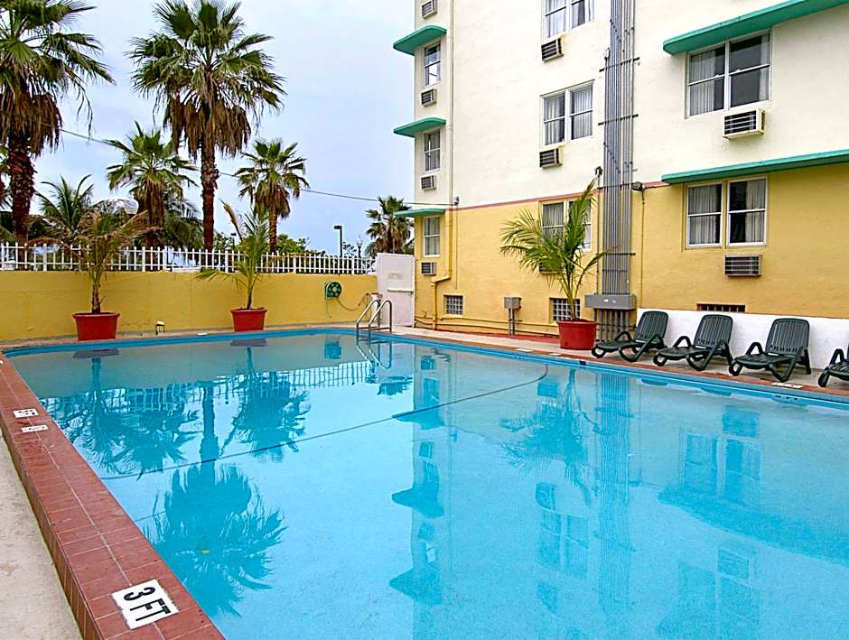 BROADMORE MIAMI BEACH