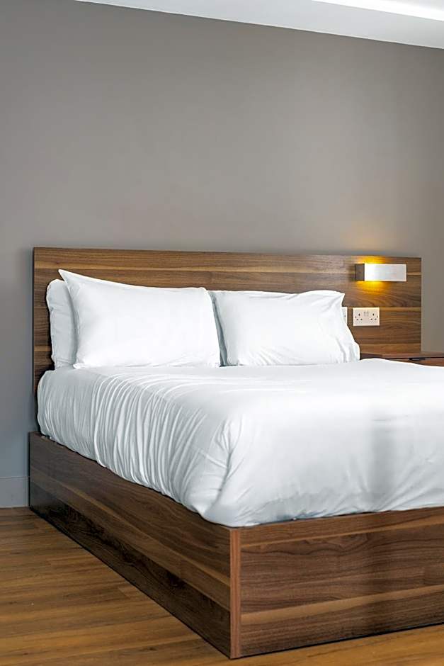 The Mitre Hotel Brighton