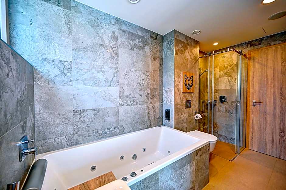 Wellness Hotel Fénix