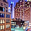 TownePlace Suites by Marriott New York Manhattan/Times Square