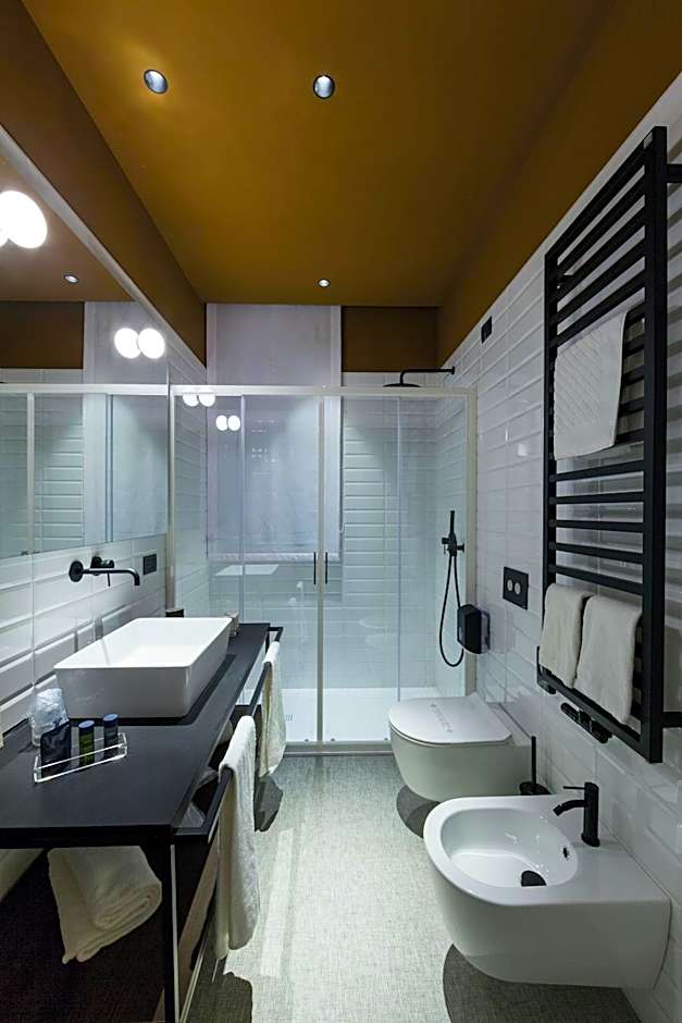 Best Western Plus Dimora del Monaco