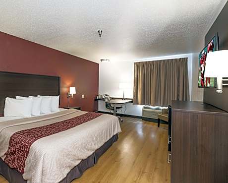Superior King Room - Non-Smoking