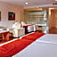Hotel Granada Palace, affiliated by Melia