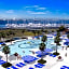 The Beach Club at Charleston Harbor Resort and Marina