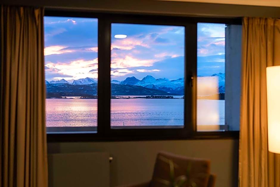 Scandic Alexandra Molde