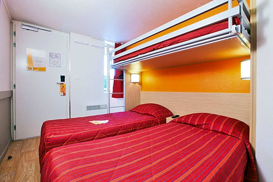 Hotel Premiere Classe La Rochelle Nord - Puilboreau