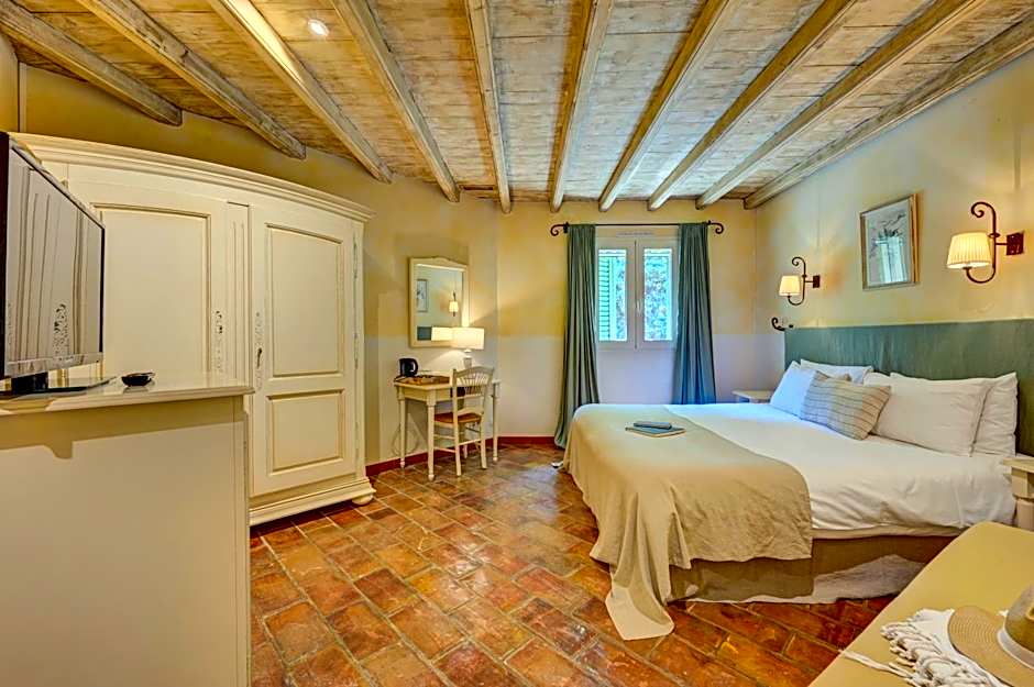 Hotel Moulin d'Aure