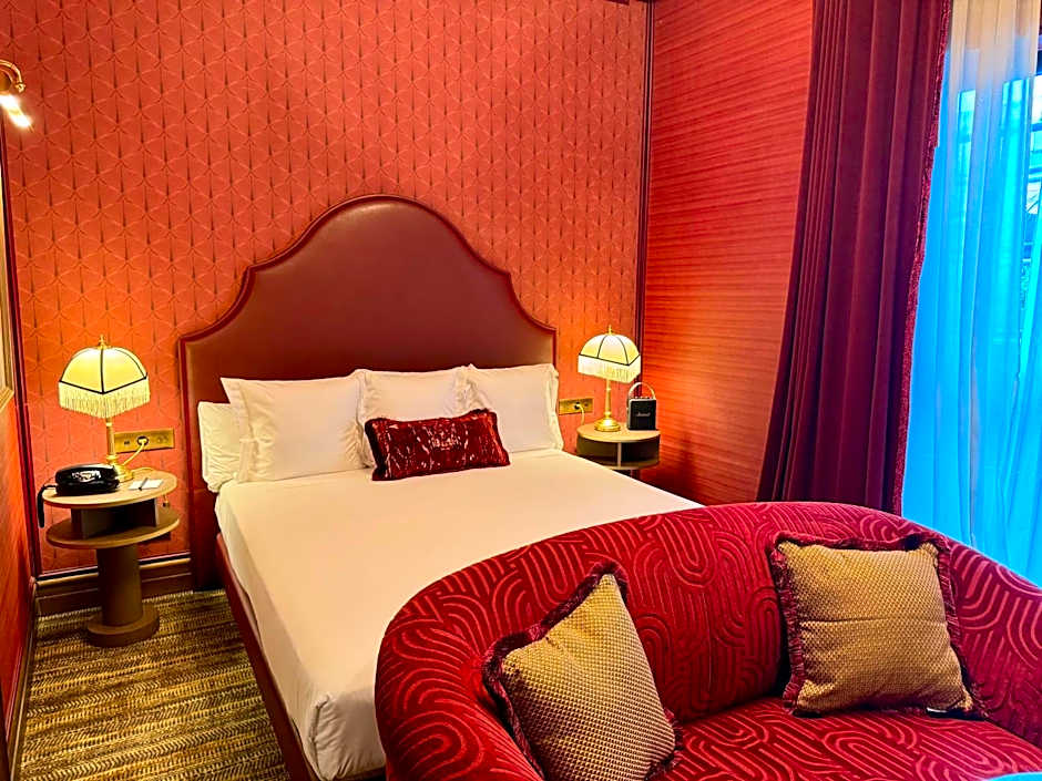 Hotel Espana Ramblas