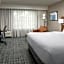 Courtyard by Marriott Seattle Kirkland
