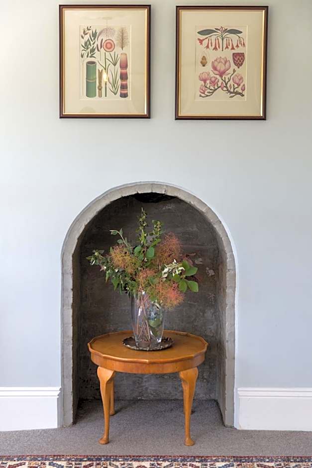 Bridstow Guest House